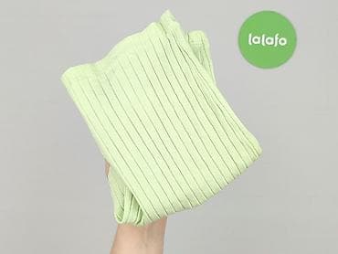 off white bluzki: House, Top damski, rozmiar XS — 5