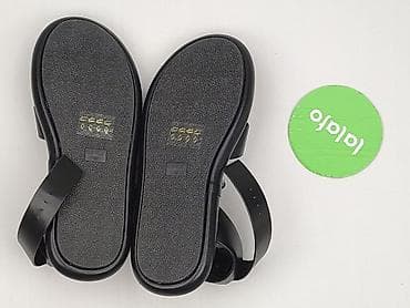 oryginalne klapki dior: ONLY, Sandały damskie, rozmiar 40 — 3