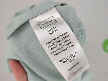 komplet: Orsay, Marynarka damska, rozmiar S — 4