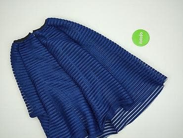 blue skirts: Spódnica damska, rozmiar S — 3