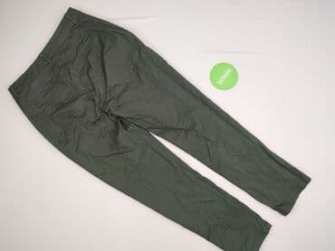 mango spodnie claudia: Reserved, Spodnie materiałowe damskie, rozmiar L — 3