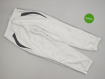 adamek buty: Adidas, Spodnie dresowe damskie, rozmiar S — 3