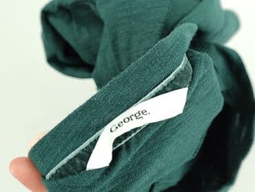 bluzki w geometryczne wzory: George, Bluzka damska, XL — 5