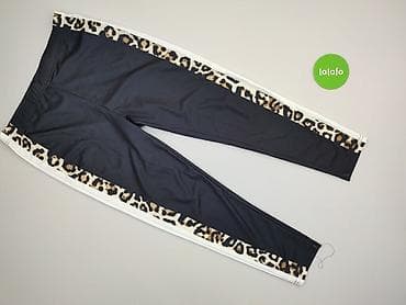 ambitionfly: Legginsy Sportowe damskie, rozmiar XL — 2