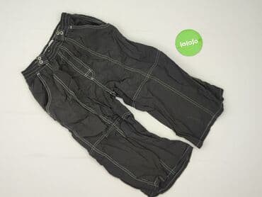 sandały deichmann na koturnie: Jeans, 14 years, 164, condition - Perfect — 3