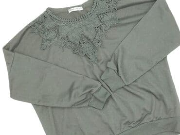 bluza lui viton damska: SZACHOWNICA, Bluza damska
, rozmiar L — 1