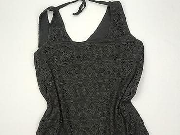 bluzki choker: Sukienka damska, rozmiar 3XL — 1