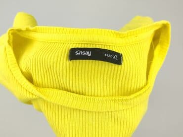 biustonosze 75c: Sinsay, Top damski, rozmiar XL — 4