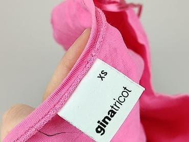 bluzki pull and bear: Gina Tricot, Tunika damska, rozmiar XS — 5