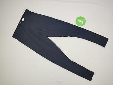 gumowe: Legginsy rozmiar M — 2