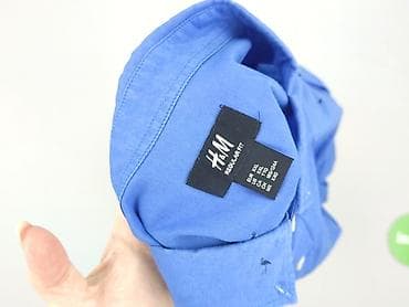 mbappe tshirt: H&M, Koszulа dla mężczyzn, rozmiar 2XL — 4