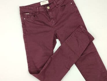 Jeansy: Stradivarius, Jeansy damskie, rozmiar XS