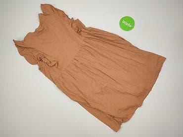 drapowane sukienki: Sukienka damska, rozmiar M — 3