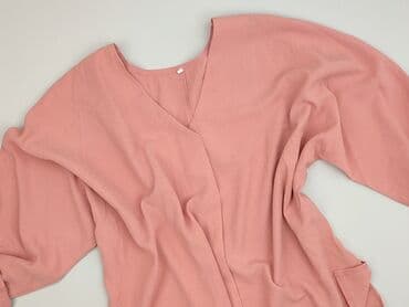 oversize bluzki: Bluzka damska, rozmiar XL — 1