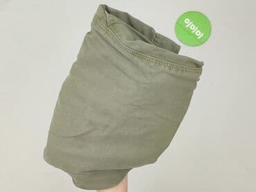 Women's Pants: Tom Rose, Spodnie materiałowe damskie, rozmiar XL — 7