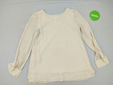 eleganckie bluzki xs: Women's blouse, size S — 3