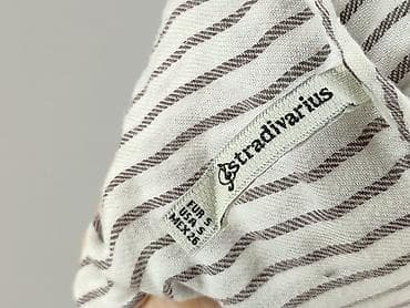 bialy sweter stradivarius: Stradivarius, Top damski, rozmiar S — 4