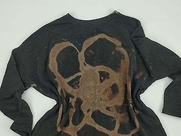 samsoe samsoe bluzy damskie: PULL&BEAR, Bluza damska
, rozmiar M — 1