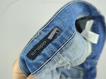 buty crocs ccc: Cropp, Spodnie 3/4 damskie, rozmiar M — 4