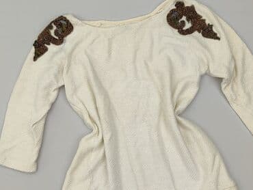 bluza pluszowa damska pepco: Reserved, Bluzka damska, rozmiar M — 1