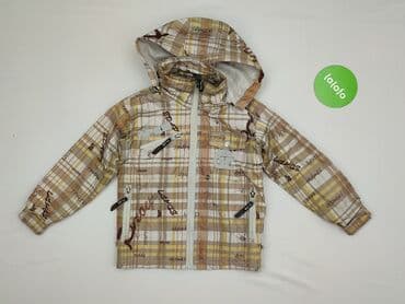 kurtka zimowa diverse: Transitional jacket, 2-3 years, 92-98 cm, condition - Very good — 2