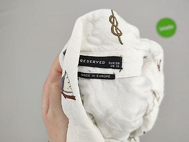 buty converse ccc: Koszula damska, rozmiar S — 4