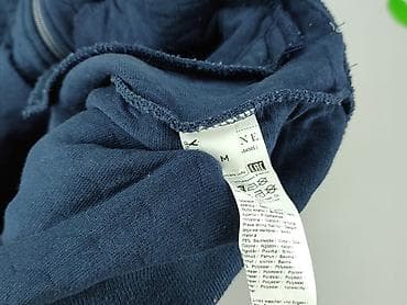 dresy bez sciagacza: Pier One, Bluza dla mężczyzn, rozmiar M — 5