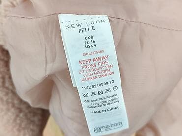 decatlon polar: New Look Petite, Płaszcz damski, rozmiar S — 5