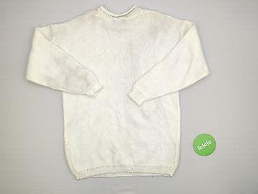 kurtka chillin: Sweter damski, rozmiar 4XL — 3