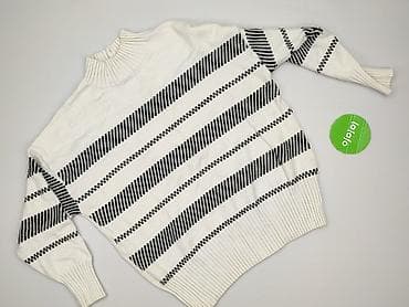 dior sweter: Sinsay, Sweter damski, rozmiar L — 2