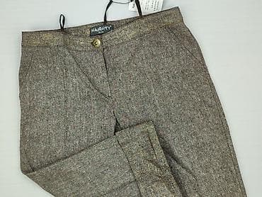 prada clothing: Spodnie 3/4 damskie, rozmiar M — 1