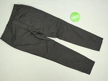 spodnie y2k: Top Secret, Spodnie materiałowe damskie, rozmiar S — 3