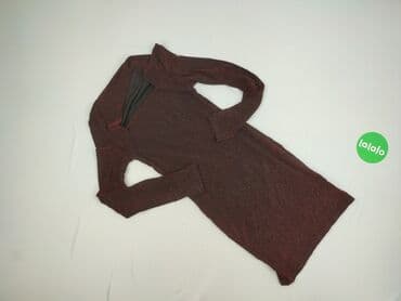 tanie sukienki plus size allegro: Sukienka damska, rozmiar S — 2