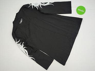 jedwab: Velvet, Tunika damska, rozmiar S — 3