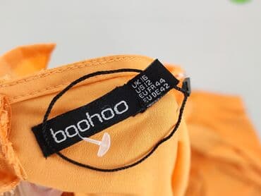 sukienki na wesele duże rozmiary: Boohoo, Sukienka damska, L — 4