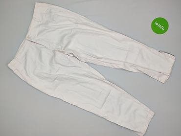 zapi paris: Bpc bonprix collection, Spodnie materiałowe damskie, rozmiar M — 2