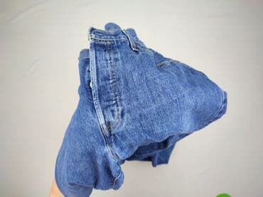 спортивні костюми чоловічі польща: Jeansy dla mężczyzn, L, Levi’s, stan - Dobry — 8