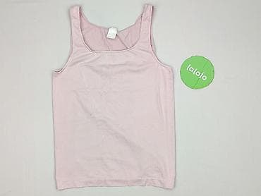 kitty crop top: T-shirt damski, rozmiar S — 2