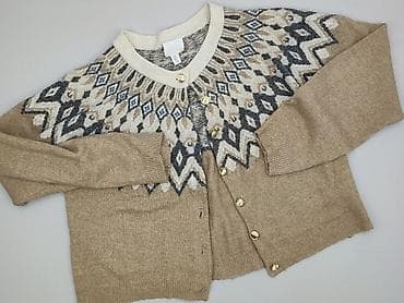 msch: H&M, Kardigan damski, rozmiar M — 1
