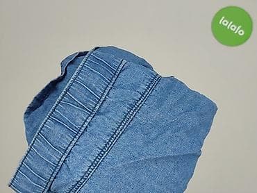 drip spodenki: Denim, Szorty damskie, rozmiar L — 4