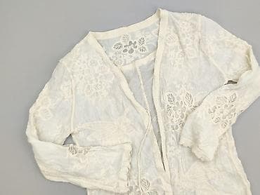 bialcon kolekcja: Kardigan damski, rozmiar One size — 1