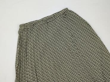 trapezowe spódnice midi: Spódnica damska, rozmiar L — 2