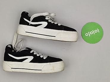 obuwie ccc: Cropp, Sneakersy damskie, rozmiar 39 — 3