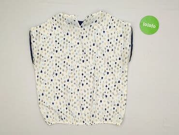 bluzki kopertowe reserved: Women's blouse, size S (EU 36) — 3
