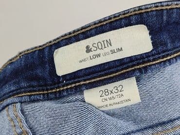 controversy jeans opinie: Jeans for women, size S — 4