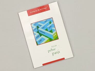 Book, genre - Non-fiction, condition - Very good