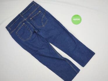 damskie jeansy lee: Jeansy damskie, L — 3