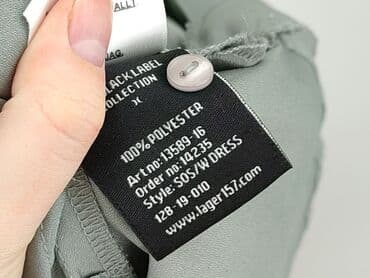 sukienki glower: Lager 157, Sukienka damska, rozmiar XS — 6