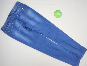 liu jo jeansy: Jeansy damskie, rozmiar XL — 3