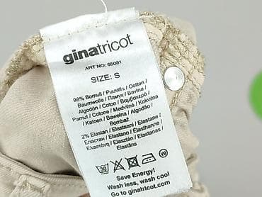 denim boot: Gina Tricot, Jeansy damskie, rozmiar S — 5